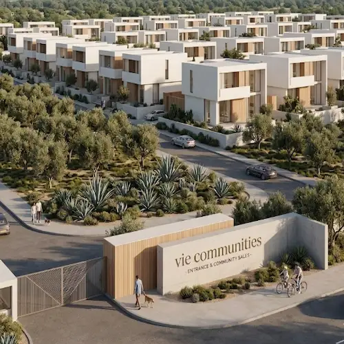 vie communities photos