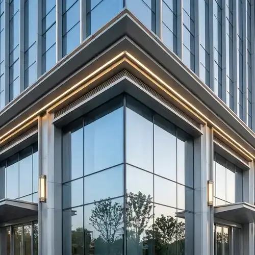 zhour development mission