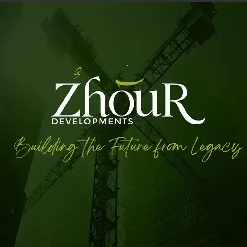 zhour development photo