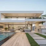 كمبوند براح barah residence