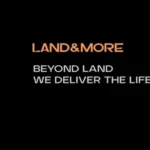 شركة لاند اند مور للتطوير العقاري land and more development