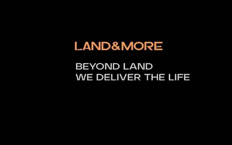شركة لاند اند مور للتطوير العقاري land and more development