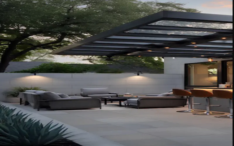 كمبوند باي زايد الجديدة pai compound
