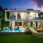 ووتر ريزيدنس water residence