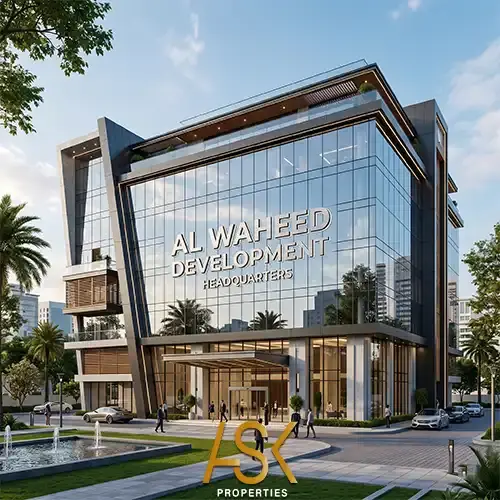 al waheed development company (1)