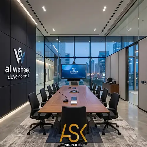 al waheed development leading companies