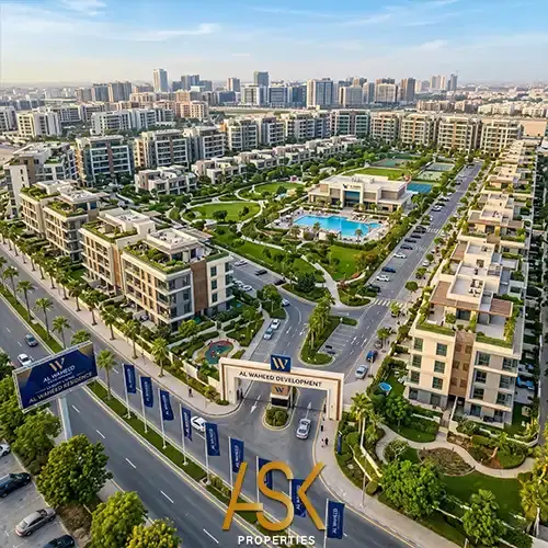 al waheed development project (1)