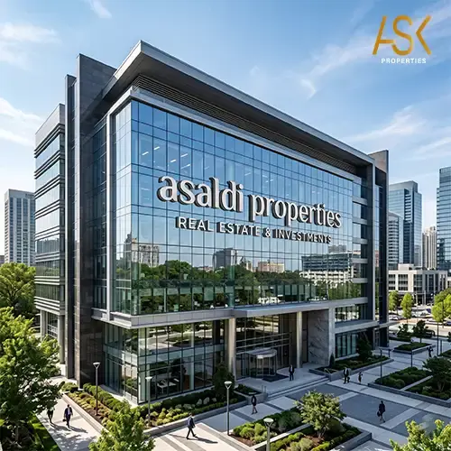 asaldi properties company