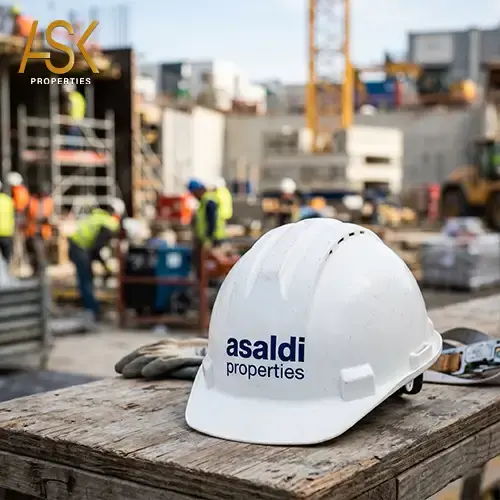 asaldi properties vision