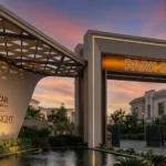 كمبوند بارك سايت العاصمة الإدارية park sight