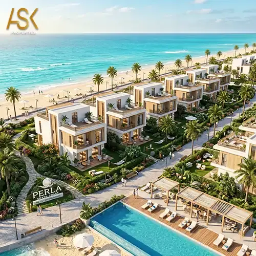 بيرلا الساحل الشمالي perla north coast