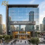 شركة ptc للتطوير العقاري