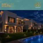 كمبوند صن سكوير 3 بلس sun square 3 plus