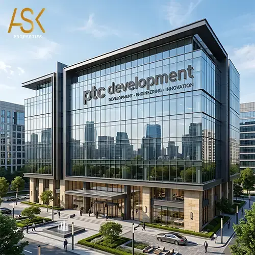 sun square 3 plus ptc developmwnt
