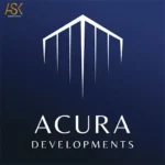 شركة اكورا acura development