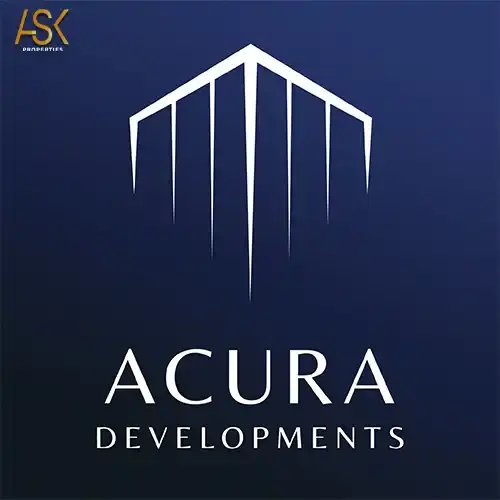 شركة اكورا acura development