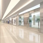 مول باني التجمع الخامس bany mall