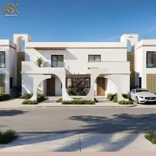 beit al bahr project