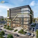 مشروع كور التجمع الخامس core new cairo