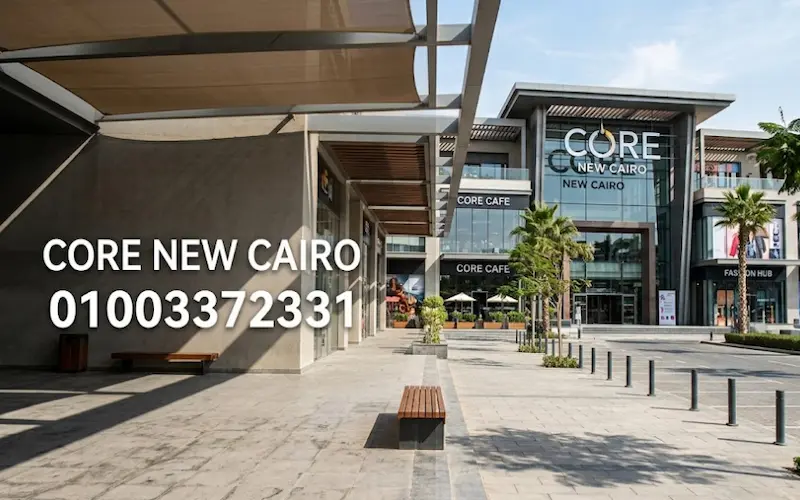 core new cairo design