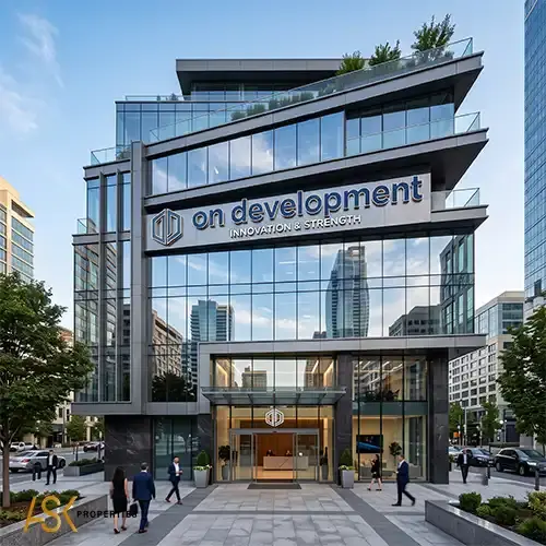 core new cairo on development