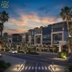 مول ايوان ووك التجمع الخامس ewan walk mall