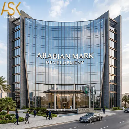ewan walk mall arabian mark development