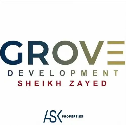 grove development egypt