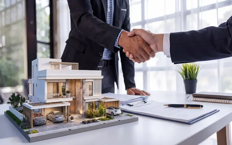 grove development group