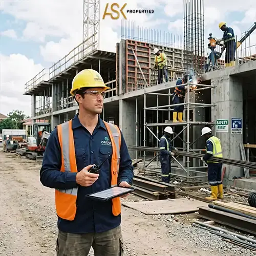 grove development mission