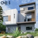 كمبوند وان 6 زايد الجديدة one 6 compound