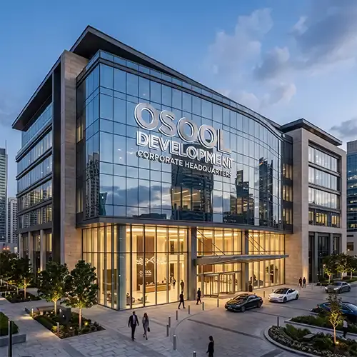 sayf sidi abdel rahman osool development