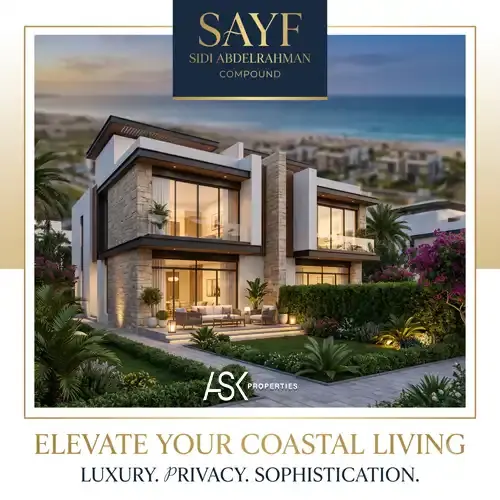 sayf sidi abdel rahman project