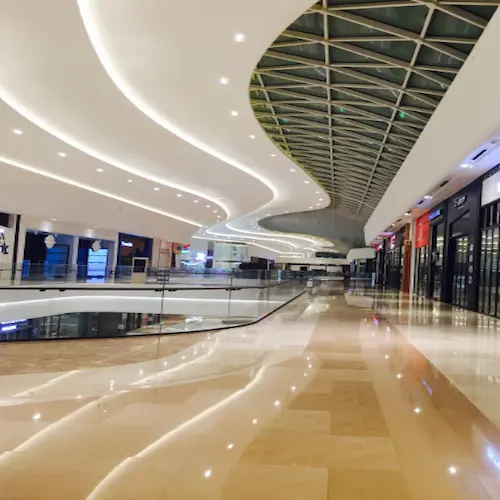 units in tekvera mall
