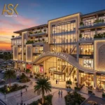 مول وتر العاصمة الإدارية watar mall new capital