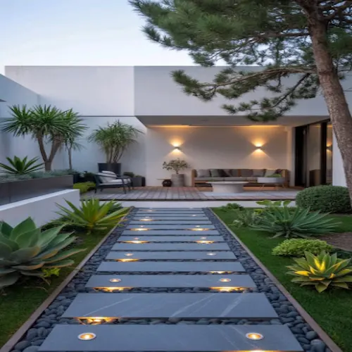 zahw compound facilities