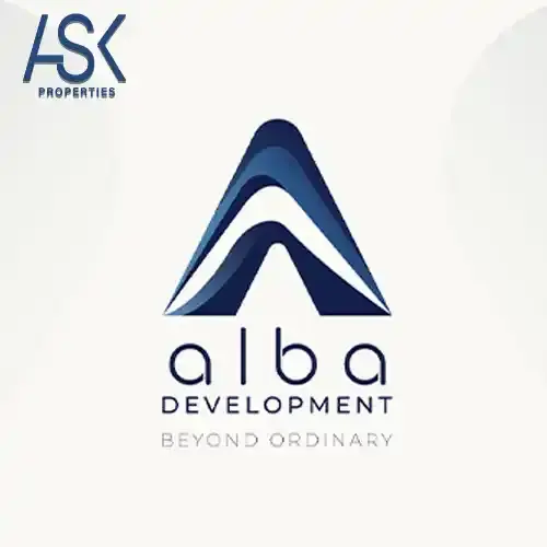alba mall photo