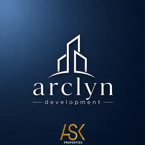 شركة اركلين للتطوير العقاري arclyn development