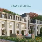 كمبوند جراند شاتوه grand chateau