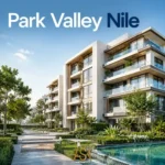 كمبوند بارك فالي نايل park valley nile