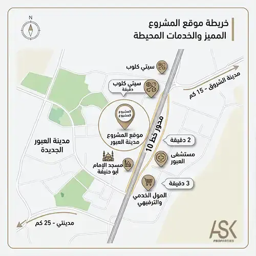 town ten new oraby location