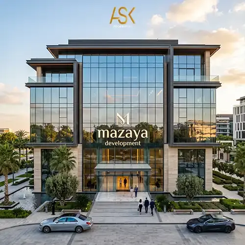 town ten new oraby mazaya development