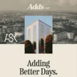 adds development شركة ادز للتطوير العقاري