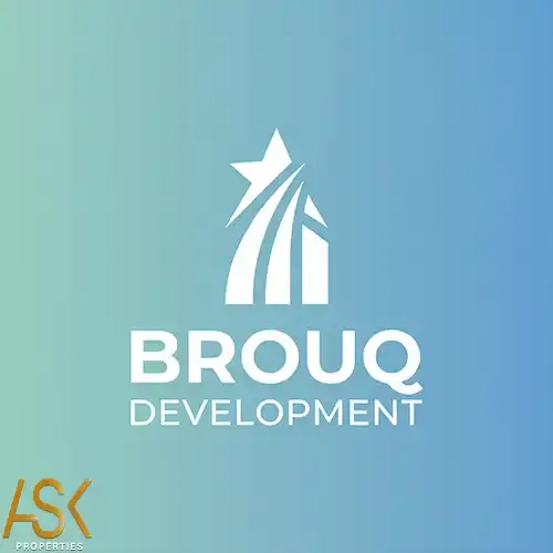 شركة بروق للتطوير العقاري brouq development