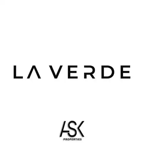 laverde development لافيردي للتطوير العقاري