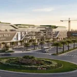 مول ميدان اكتوبر maydan mall