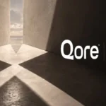 qore development شركة كور للتطوير العقاري