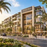 مول تيرا فايبس التجمع الخامس terravibes mall
