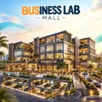 business lab mall