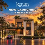 kenan new zayed